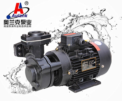Aulank奧蘭克0.37kw模溫機(jī)高溫油泵